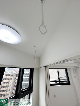 ルジュール神田須田町の物件内観写真